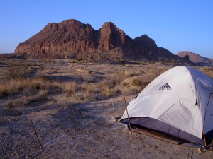 camping-in-the-canyon